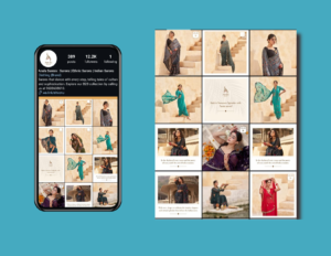 Our Client Social Media Portfolio