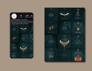 Our Client Social Media Portfolio