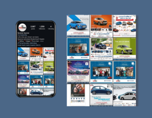 Our Client Social Media Portfolio