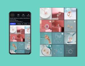 Our Client Social Media Portfolio