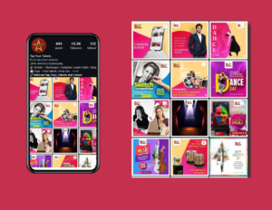 Our Client Social Media Portfolio