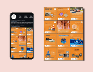 Our Client Social Media Portfolio