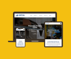 Our Website Work